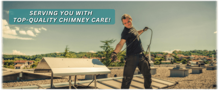 Chimney and Fireplace Solutions