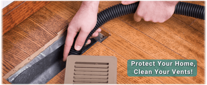 Dryer Vent Cleaning Tucson