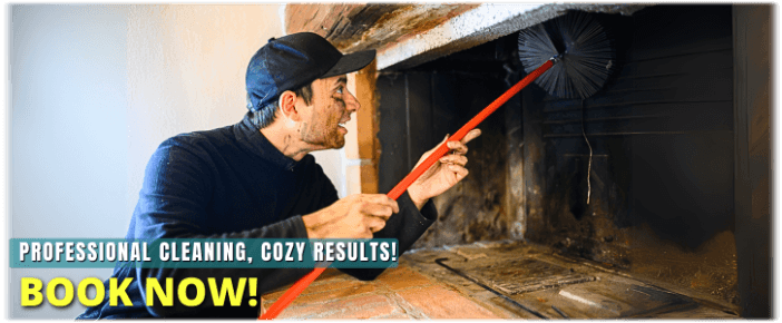 Fireplace Cleaning Tucson