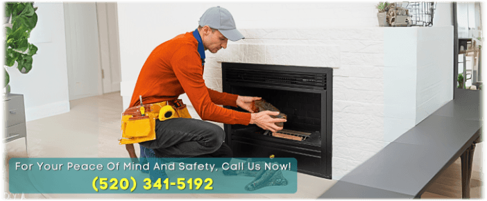 Fireplace Repair Tucson
