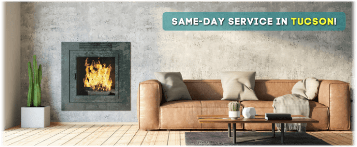 Tucson Chimney Cleaning