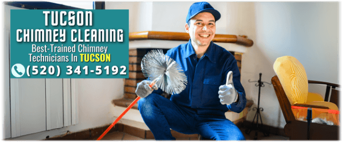 Chimney Cleaning Tucson